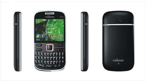 MOBITEL I6 PRO (BRAND NEW) (JAVA,FACEBOOK,TWITTER,ETC..)