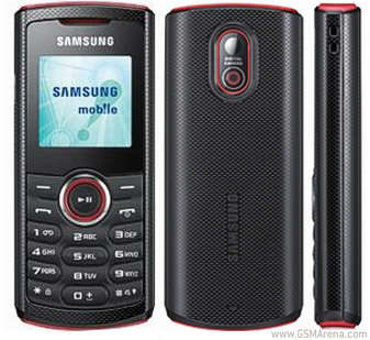 SAMSUNG E2120 (BRAND NEW SEALED)(2 YEAR WARRANTY)