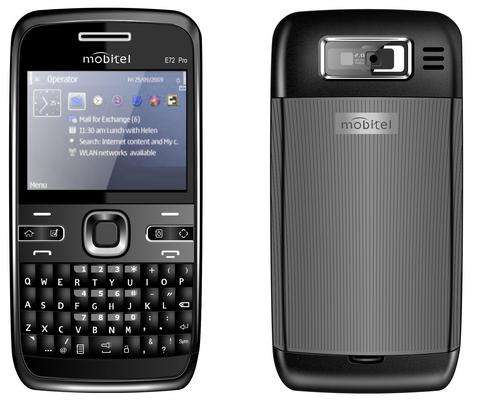 MOBITEL E72 PRO  (TV,DUAL SIM,CAMERA,FACEBOOK,MXIT,ETC..)
