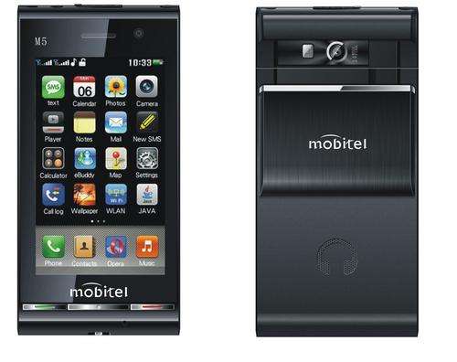 MOBITEL M5 (BRAND NEW) (TV,FACEBOOK,EMAIL,MXIT,SKYPE,MSN ETC..)