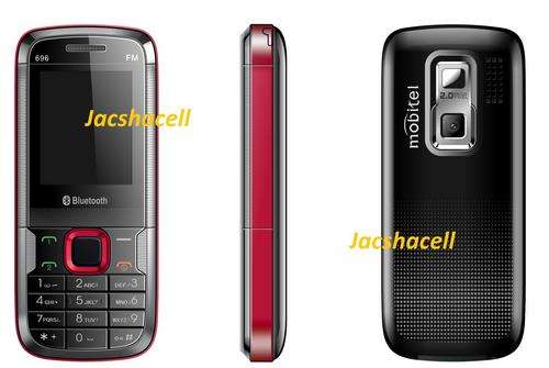 MOBITEL 696 (DUAL SIM,CAMERA,FM,TORCH,ETC..) (BRAND NEW)