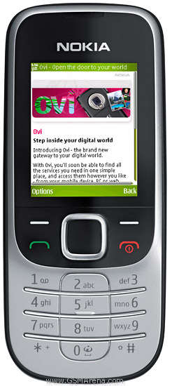 NOKIA 2330 (BRAND NEW) (2 YEAR WARRANTY)