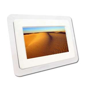 Compositor 7" Digital Photo Frame (CRAZY R1 WEEKEND AUCTION!!)