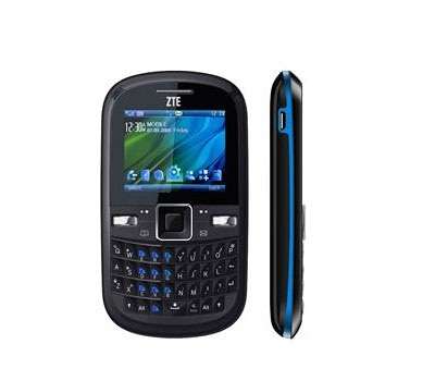 ZTE R237 CELLPHONE (CAMERA,MP3,EMAIL,ETC..) VODACOM WARRANTY!