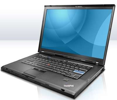 IBM LENOVO THINKPAD T61 !!!! (CORE 2 DUO)+ FREE LAPTOP BAG!