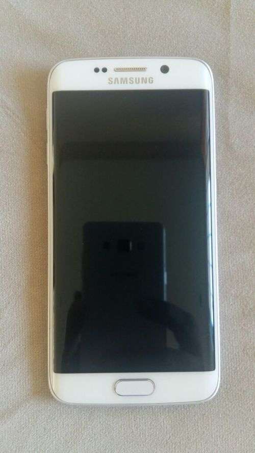 Samsung Galaxy S6 EDGE - 32GB FREE SHIPPING