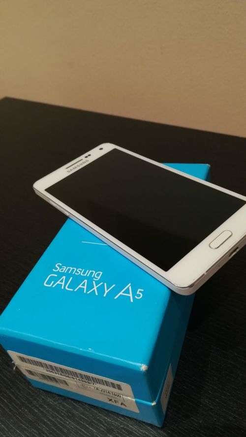 Samsung Galaxy A5