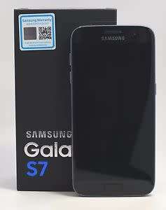 Samsung Galaxy S7 Duos