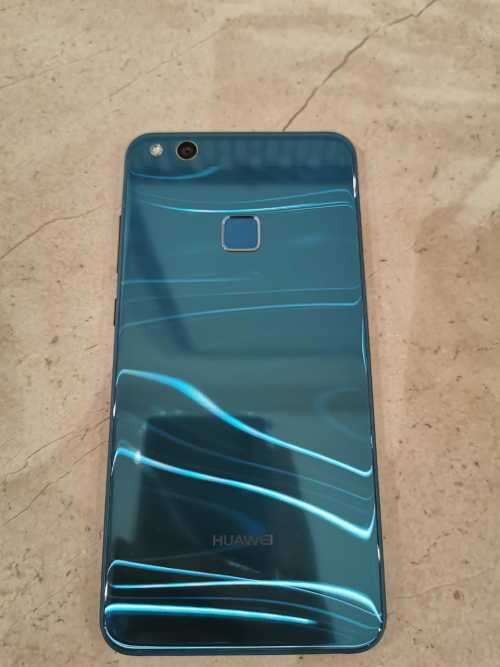 Huawei P10 Lite