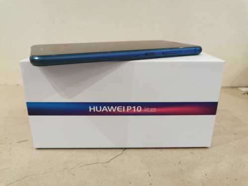 Huawei P10 Lite