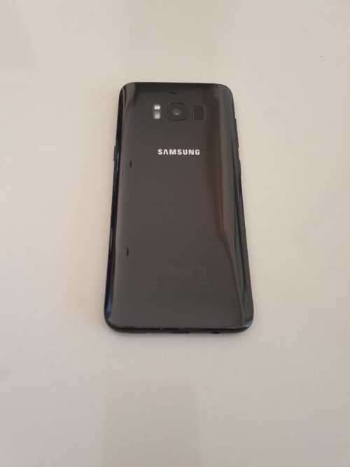 Samsung Galaxy S8 Dual Sim