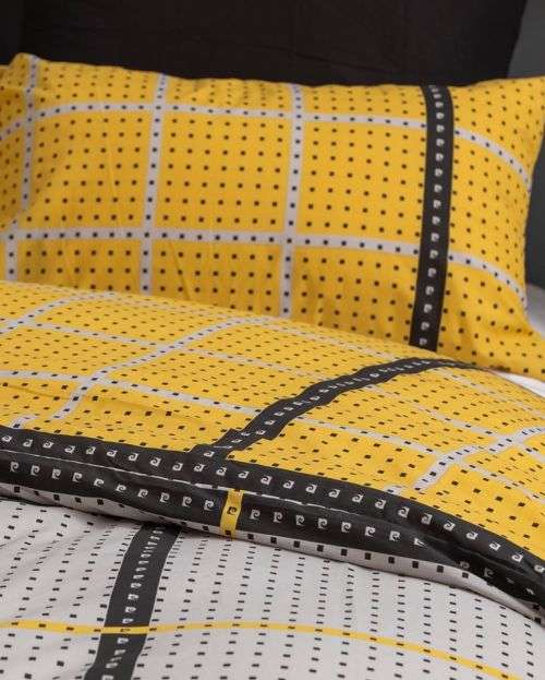 Pierre Cardin Cotton Duvet Piece Set