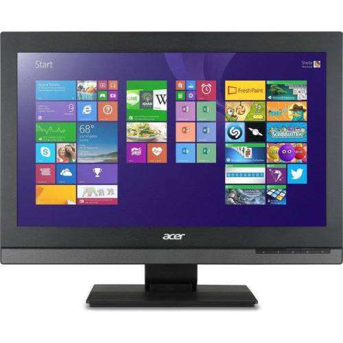 ACER VERITON Z4810G 23` ALL IN ONE PC - CORE i5, 8GB RAM, 256GB SSD- GRAB IT @R2699!!