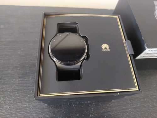 HUAWEI WATCH GT 2 PRO