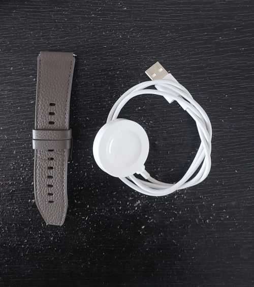 HUAWEI WATCH GT 2 PRO