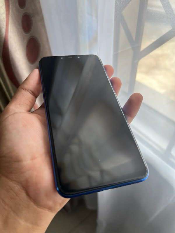 Huawei Nova 3i