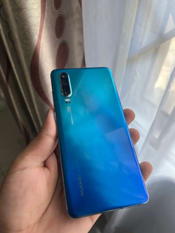 Huawei P30
