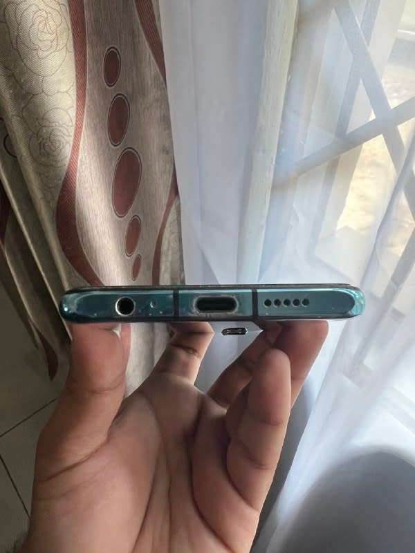 Huawei P30