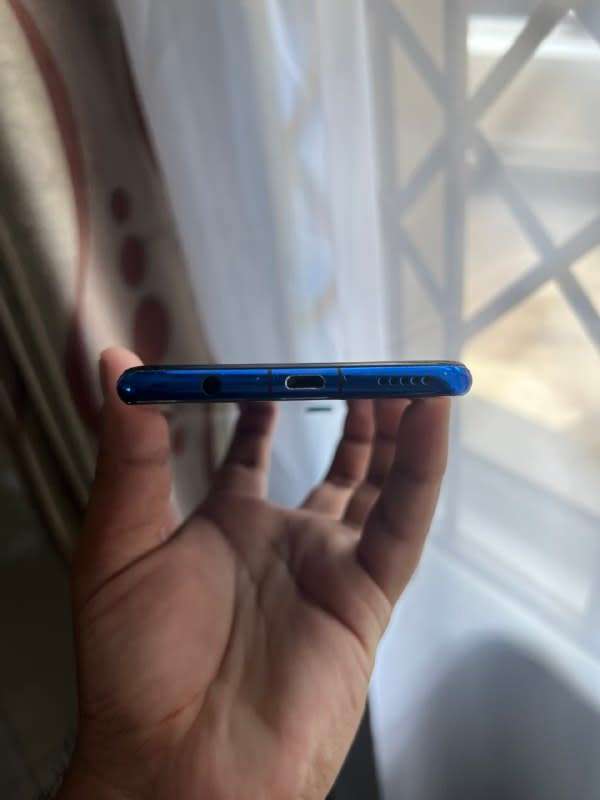 Huawei Nova 3i