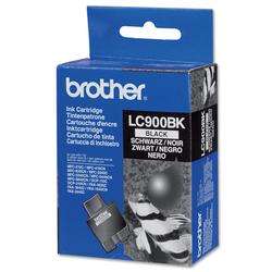 Brother LC900BK Ink Cartridge