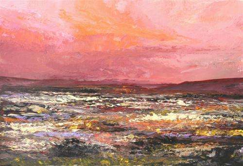 NAMAQUALAND 2 BY RICK BECKER