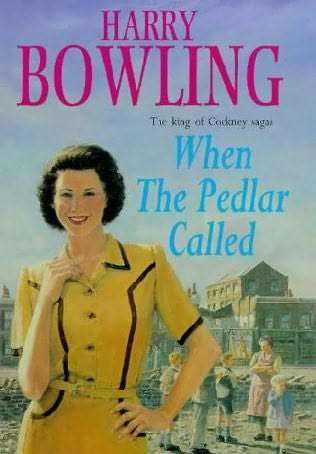 Buy Now:  Harry Bowling - When The Pedlar Called