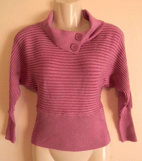 Ladies Jersey Top (Fit S to M)