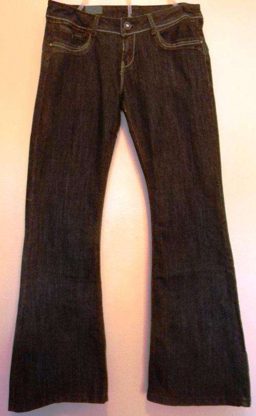 Angel Designer Jeans Size 38