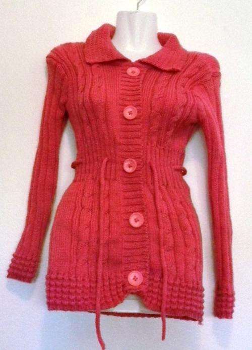 Nice Ladies Pink Jersey