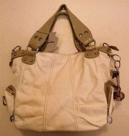 NEW -  FOCUSBER DESIGNERS FASHION HANDBAG