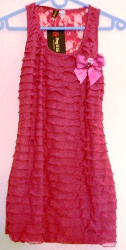 Li La New Fashion Collection Cotton Top  - Size (M)