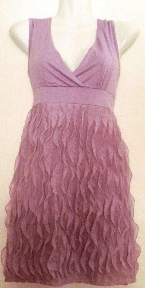 Nice summer dress/top - New Feeling Designer (L)