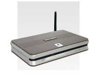 Billion W40 Router (Wireless)