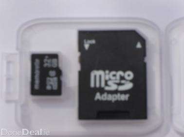 32gb micro sd card + 32 gb microsd card + 32gb microsd card