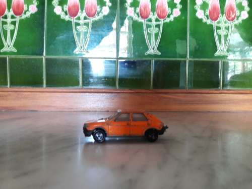 1/53 Majorette Fiat Ritmo (No. 239)