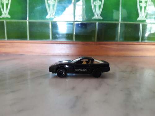 1/53 Majorette Chevrolet Corvette ZR1 (No. 215)