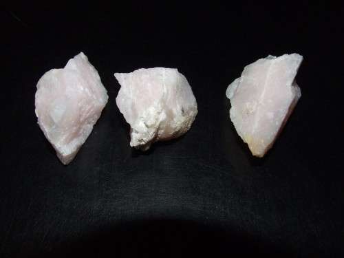 Pink Petalite x 1