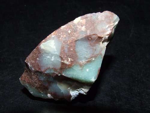 African Chrysoprase aka Aquaprase