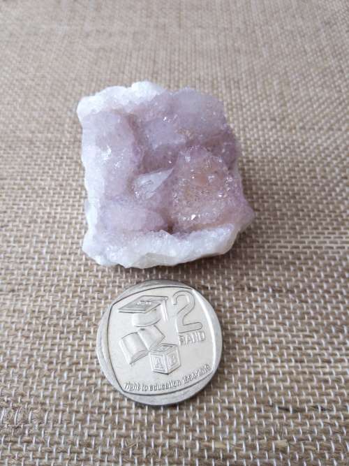 Cactus Quartz aka `Spirit Quartz`