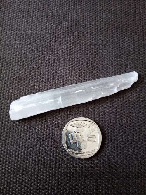 Selenite - small stick