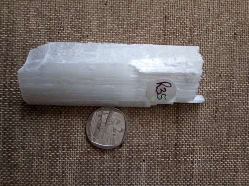 Selenite Stick,
