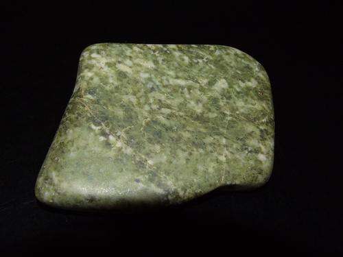 Snowflake Epidote Slab