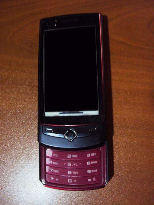 Samsung 8300 Phone