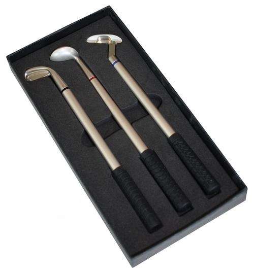 Golf Club Pen Set
