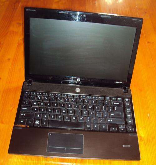 HP ProBook 4320s 13.3" Notebook Computer (WD898EA) - Black