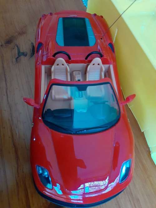 MJXRIC  Ferrari F430 Spinder remote Car(work's)