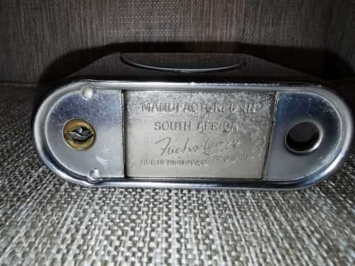 South Africa Barclays Bank Vintage Saving Money Box