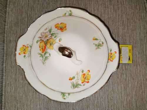 Beautiful Alfred Meakin lidded Tureen