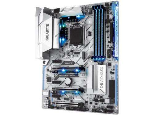 i7 7700K, 32GB Corsair 3600MHz Extreme, Asus GTX1070Ti 8GB Advanced, 1TB SSD, 8TB HDD, Liquid Cooler