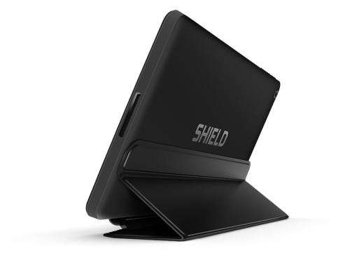 NVidia Shield Tablet K1 16GB + 128GB Kingston Micro SD + Cover (New Demo Unit)